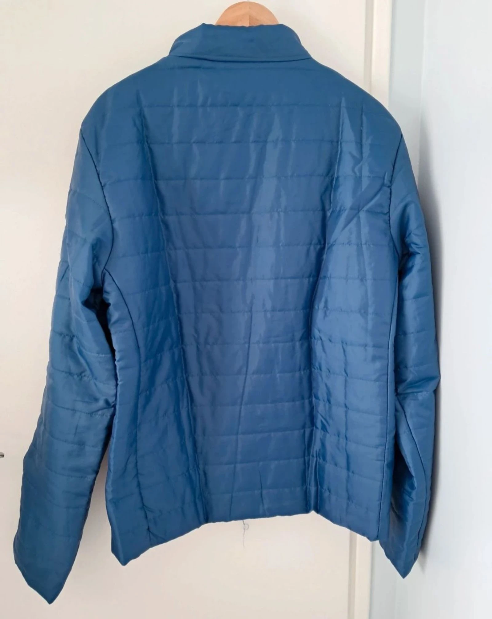 Veste meia estação tamanho XL – photo 6